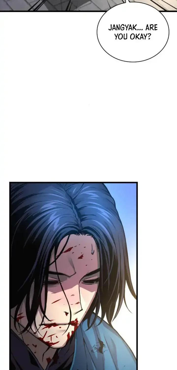 Read Myst, Might, Mayhem chapter 79 image 86 on Lezhin