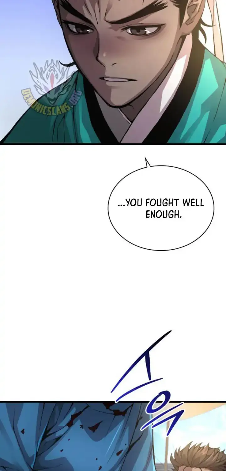 Read Myst, Might, Mayhem chapter 79 image 88 on Lezhin