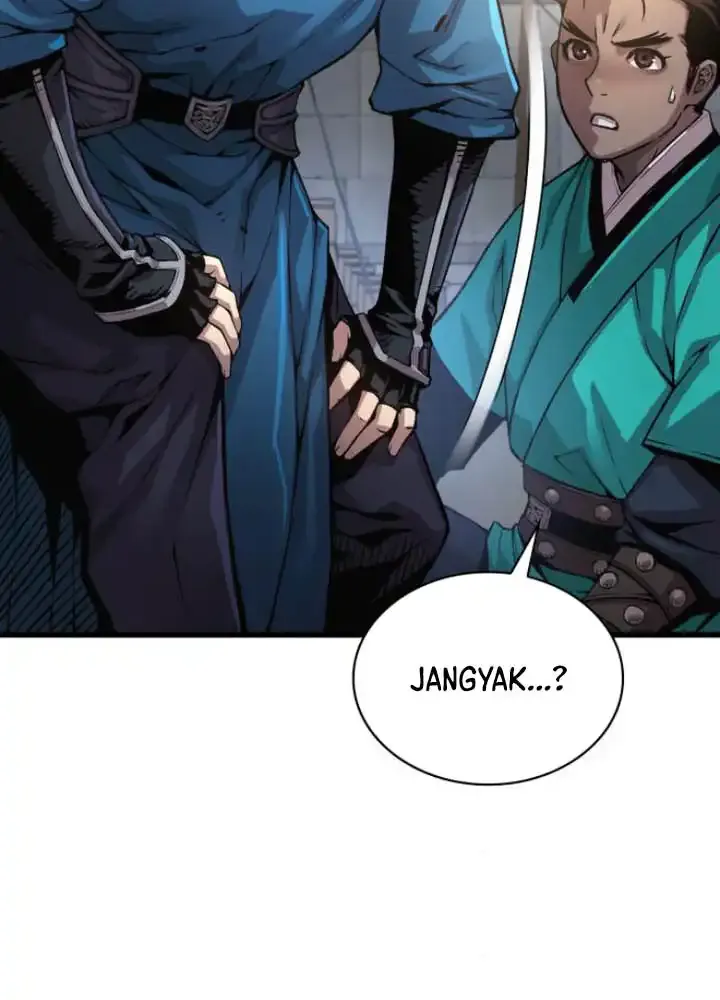 Read Myst, Might, Mayhem chapter 79 image 89 on Lezhin
