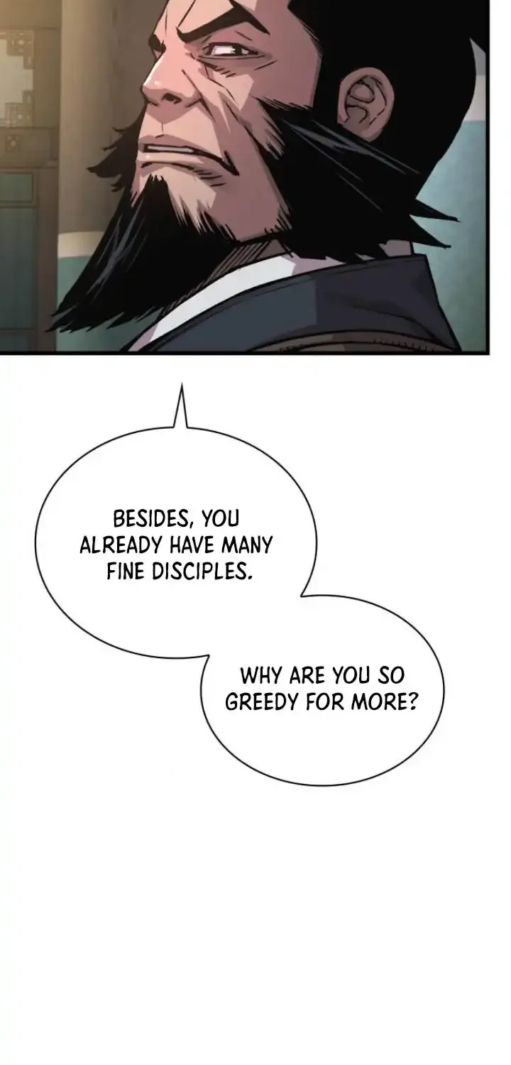 Read Myst, Might, Mayhem chapter 79 image 9 on Lezhin