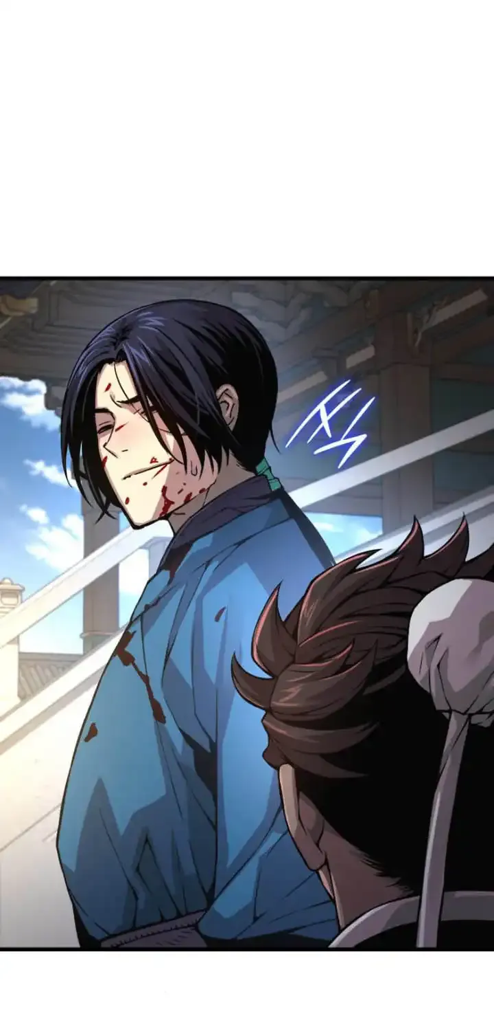 Read Myst, Might, Mayhem chapter 79 image 90 on Lezhin