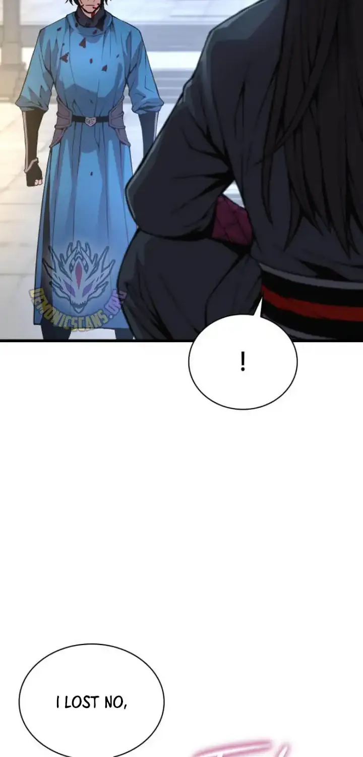 Read Myst, Might, Mayhem chapter 79 image 93 on Lezhin