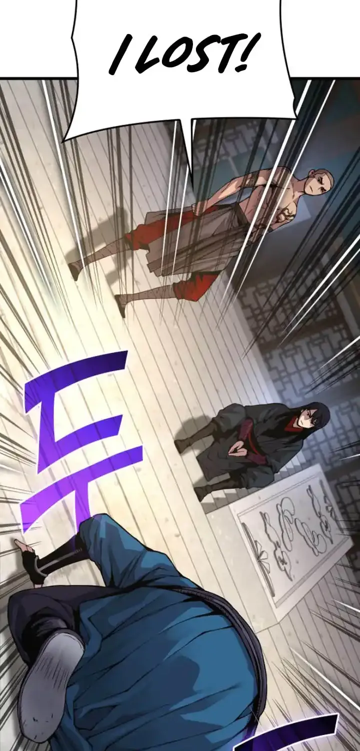 Read Myst, Might, Mayhem chapter 79 image 95 on Lezhin