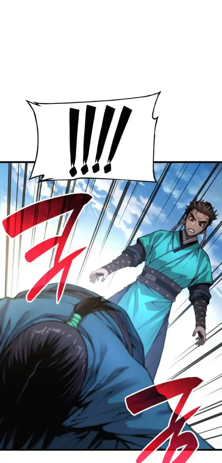 Read Myst, Might, Mayhem chapter 79 image 97 on Lezhin