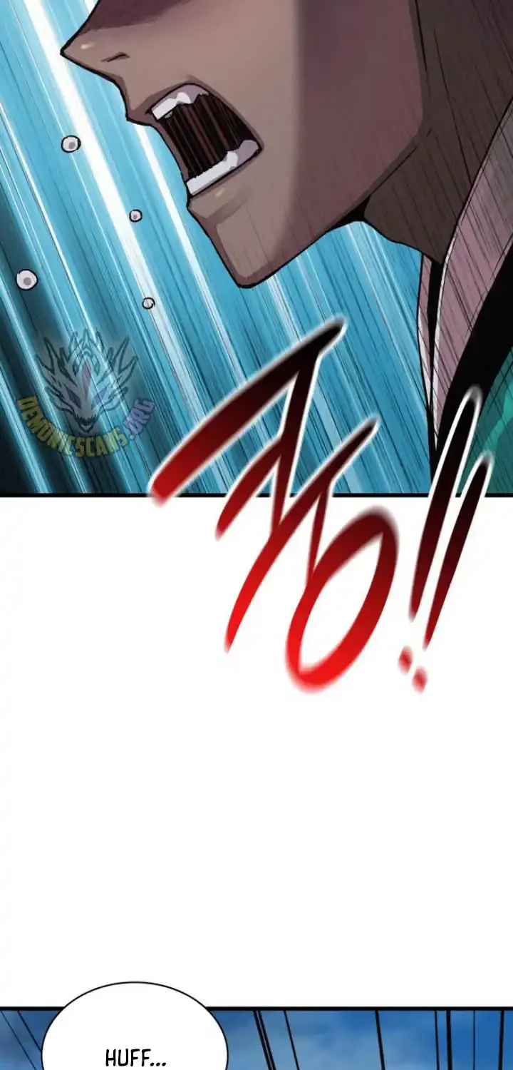 Read Myst, Might, Mayhem chapter 79 image 99 on Lezhin