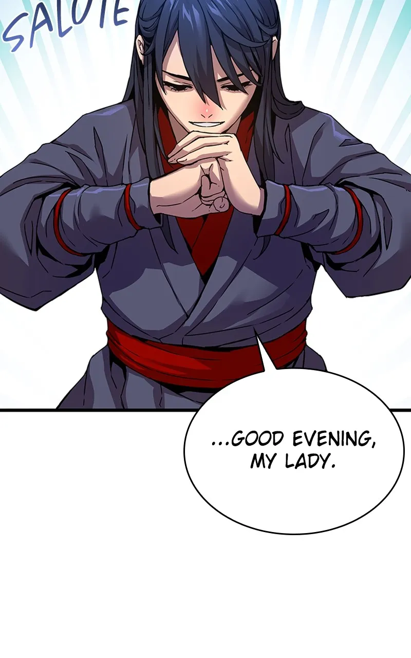 Read Myst, Might, Mayhem chapter 8 image 10 on Lezhin