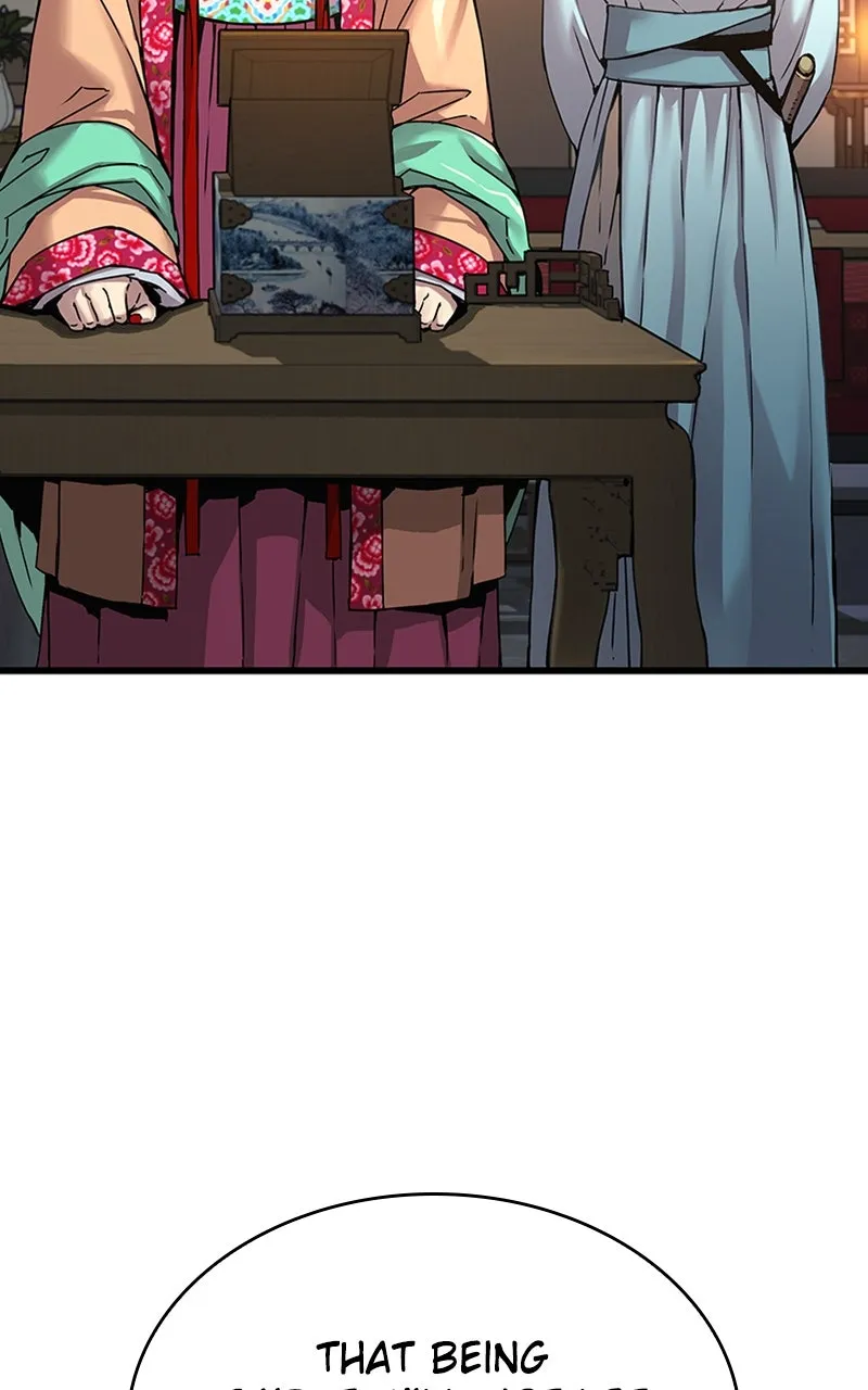 Read Myst, Might, Mayhem chapter 8 image 101 on Lezhin