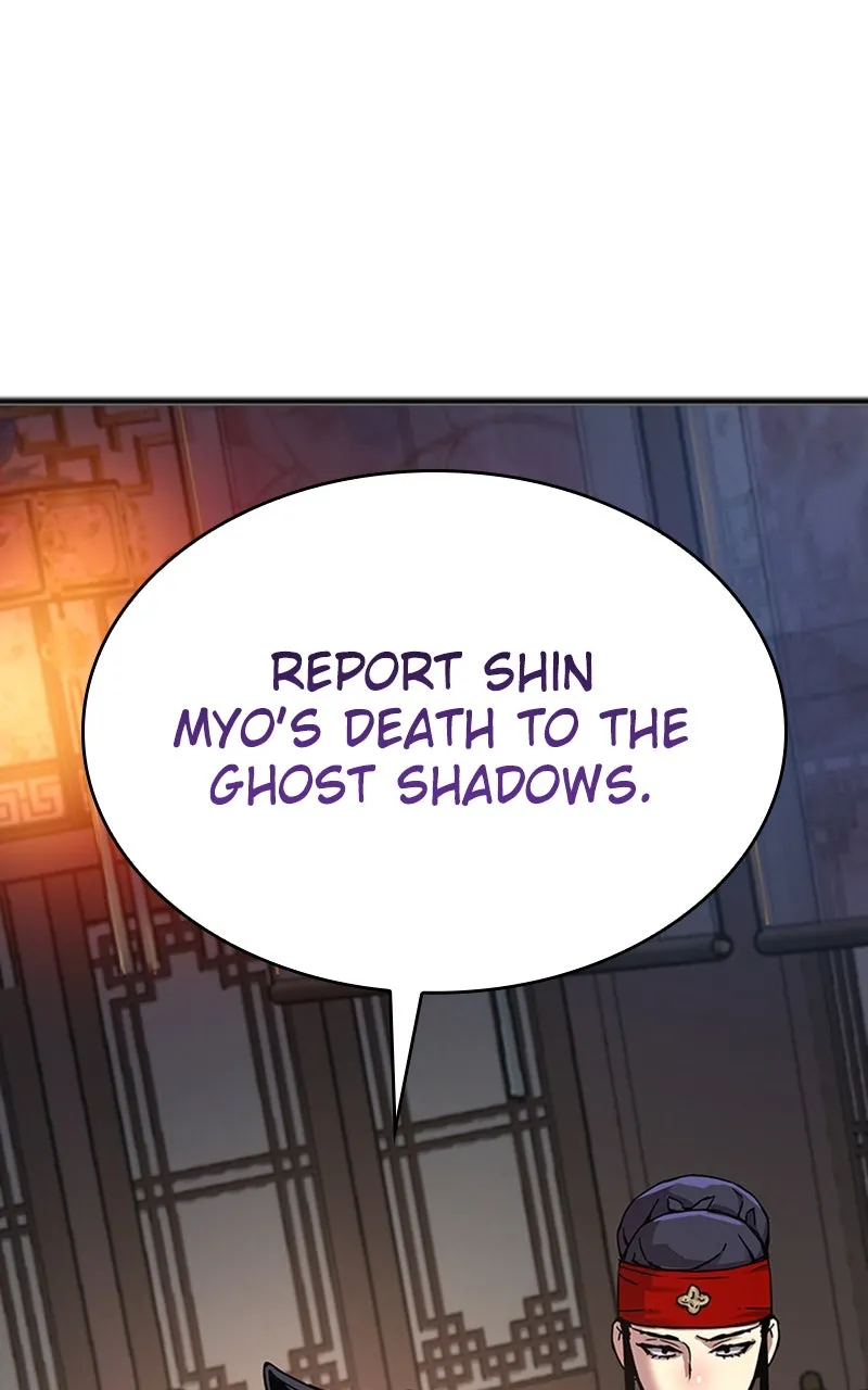 Read Myst, Might, Mayhem chapter 8 image 104 on Lezhin