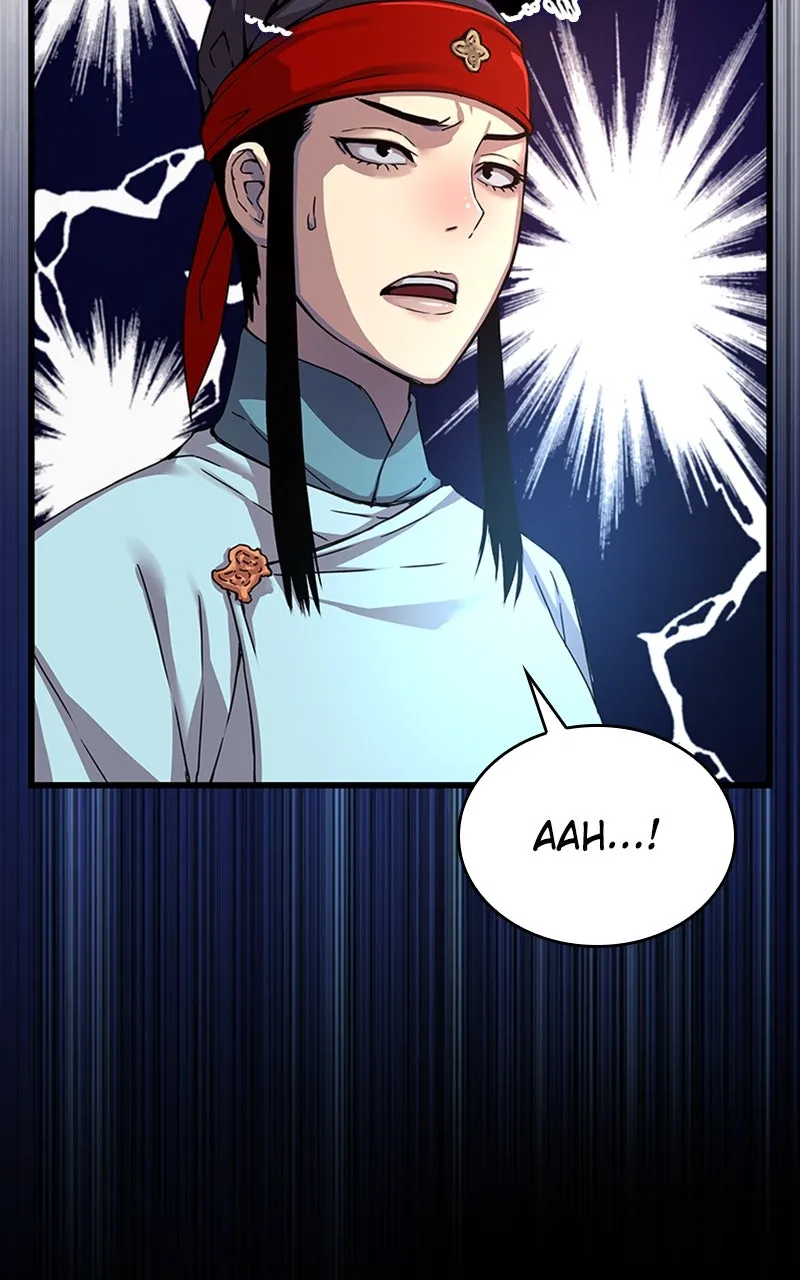 Read Myst, Might, Mayhem chapter 8 image 107 on Lezhin