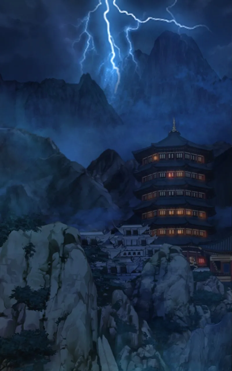 Read Myst, Might, Mayhem chapter 8 image 109 on Lezhin