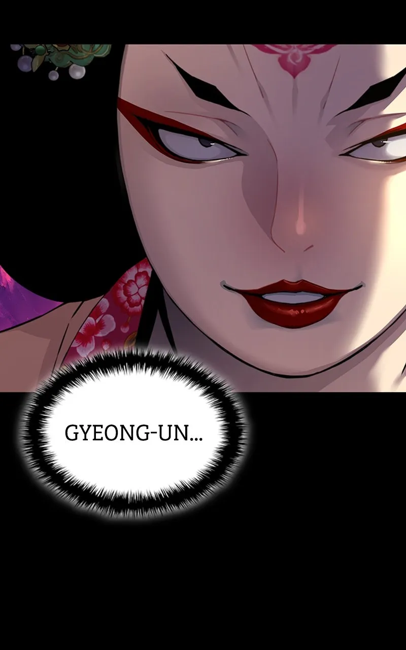Read Myst, Might, Mayhem chapter 8 image 111 on Lezhin