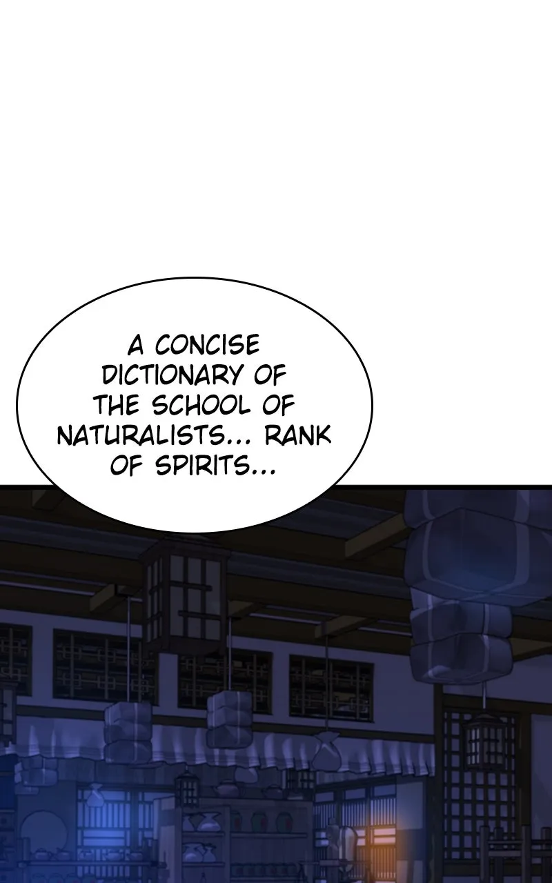 Read Myst, Might, Mayhem chapter 8 image 116 on Lezhin