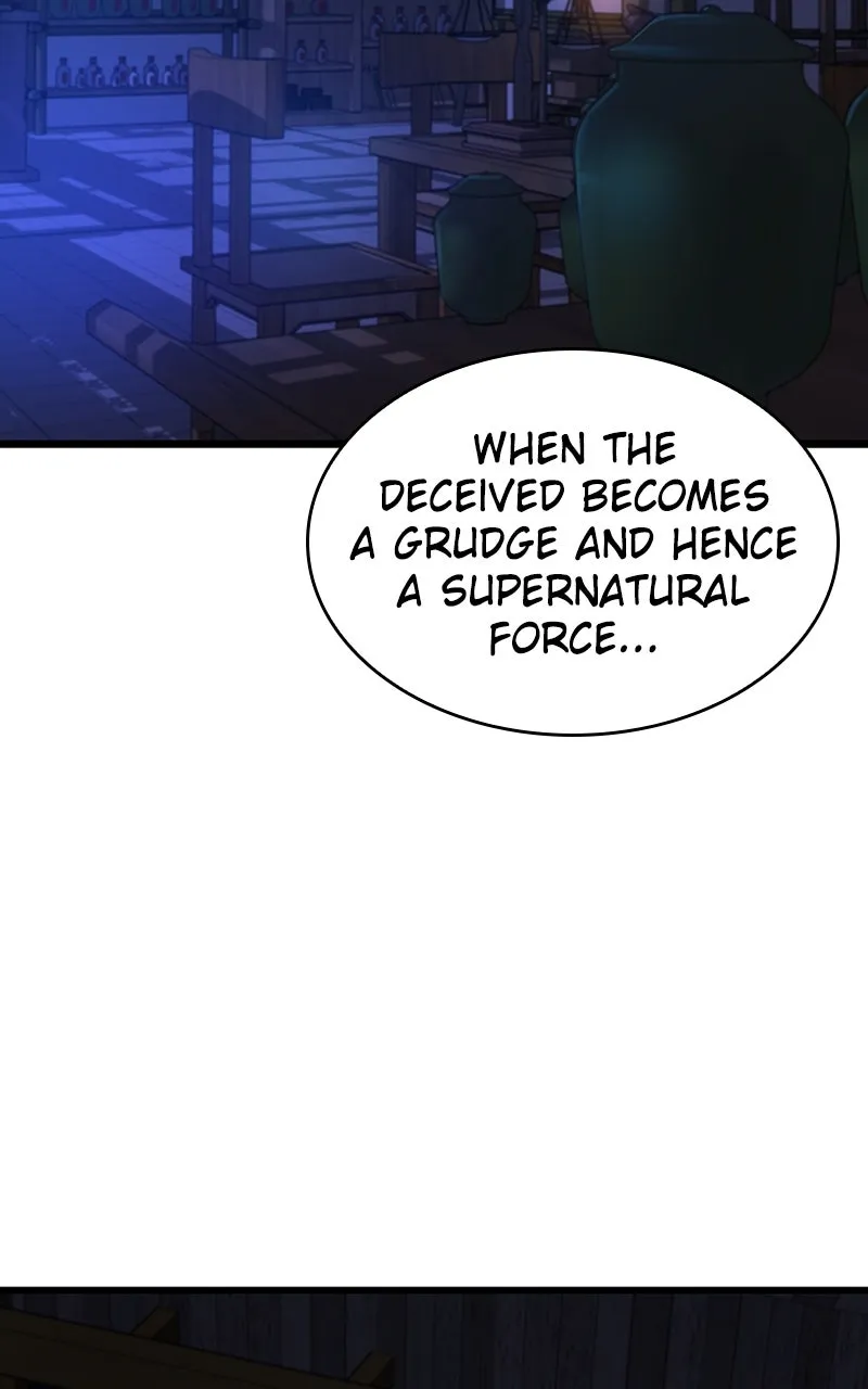 Read Myst, Might, Mayhem chapter 8 image 117 on Lezhin