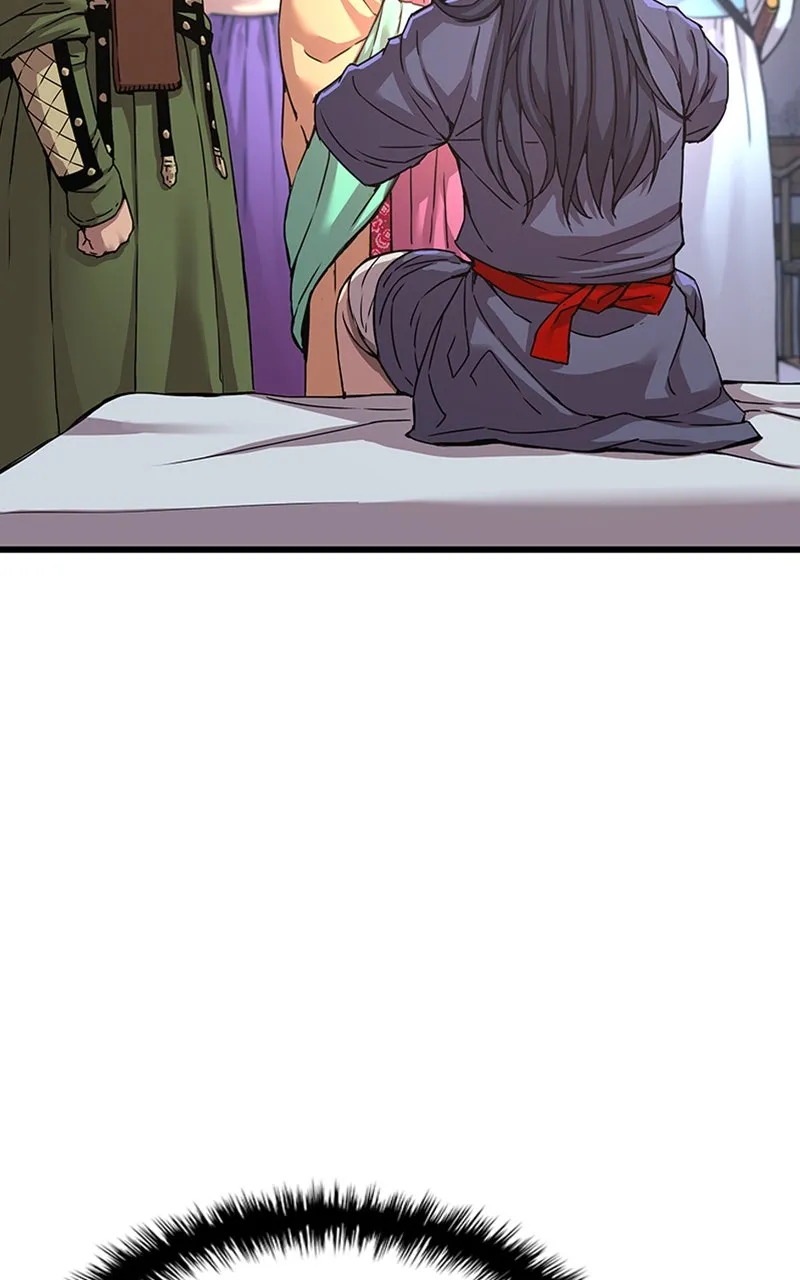 Read Myst, Might, Mayhem chapter 8 image 12 on Lezhin