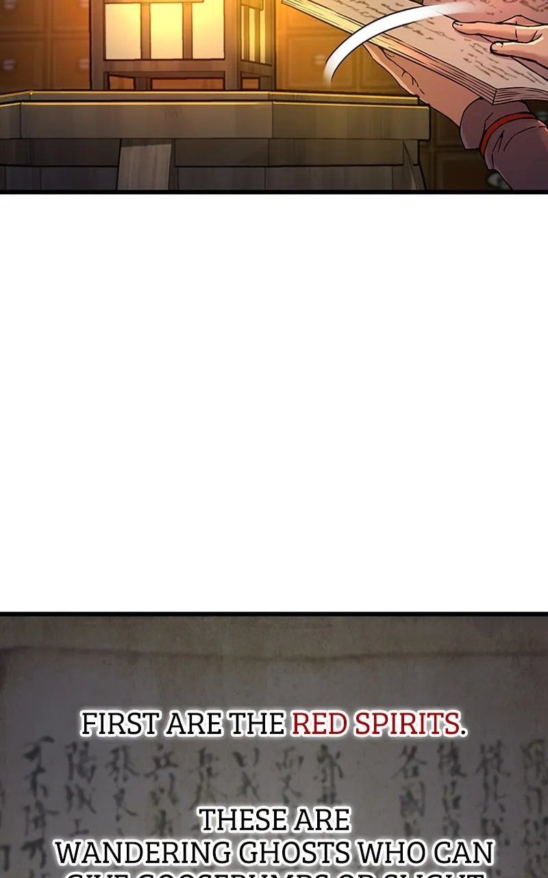 Read Myst, Might, Mayhem chapter 8 image 120 on Lezhin