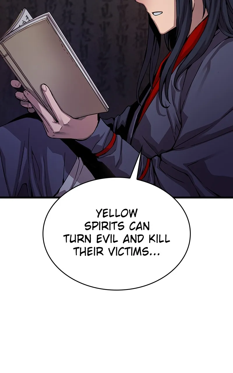Read Myst, Might, Mayhem chapter 8 image 122 on Lezhin