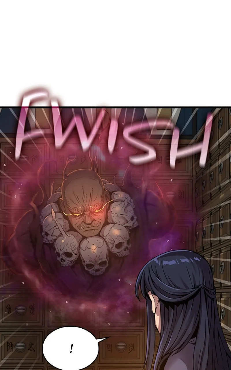Read Myst, Might, Mayhem chapter 8 image 123 on Lezhin