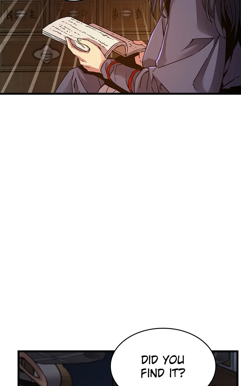 Read Myst, Might, Mayhem chapter 8 image 124 on Lezhin
