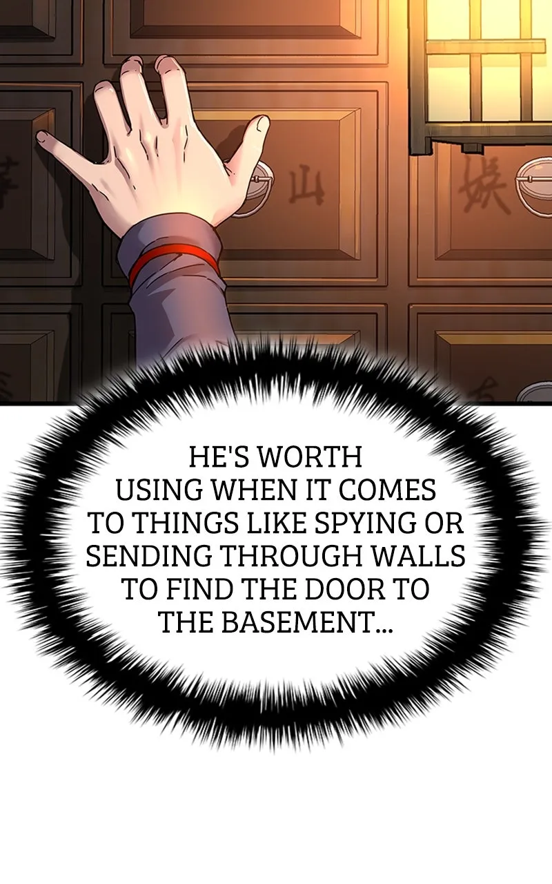 Read Myst, Might, Mayhem chapter 8 image 127 on Lezhin