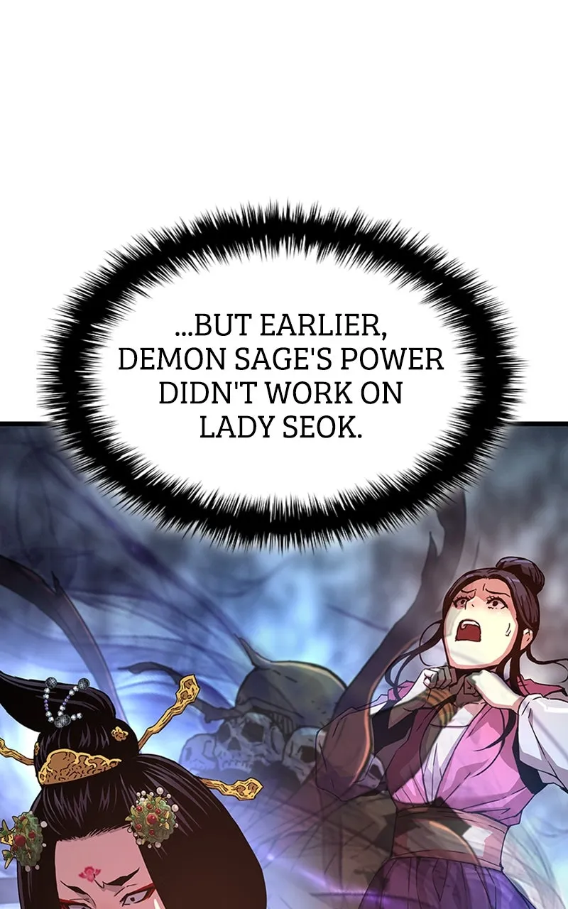 Read Myst, Might, Mayhem chapter 8 image 128 on Lezhin