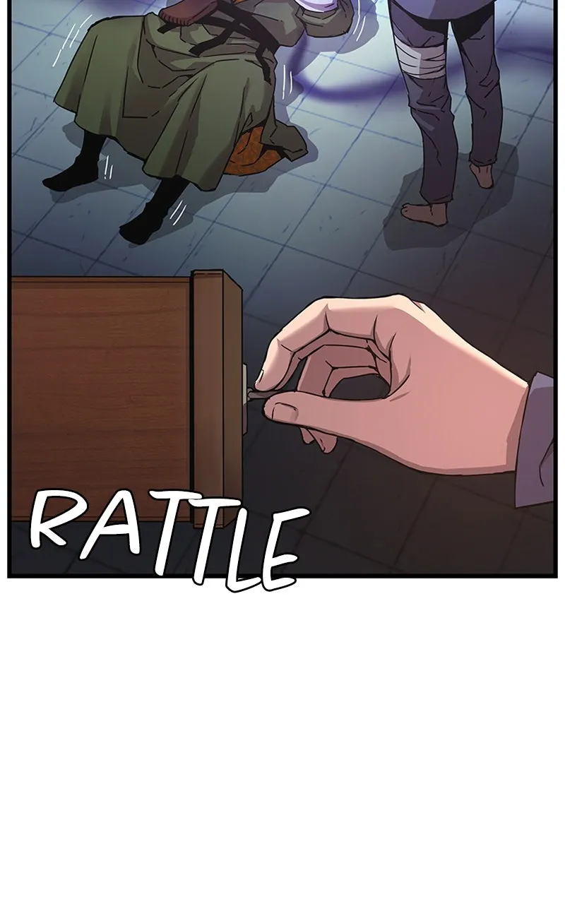 Read Myst, Might, Mayhem chapter 8 image 131 on Lezhin