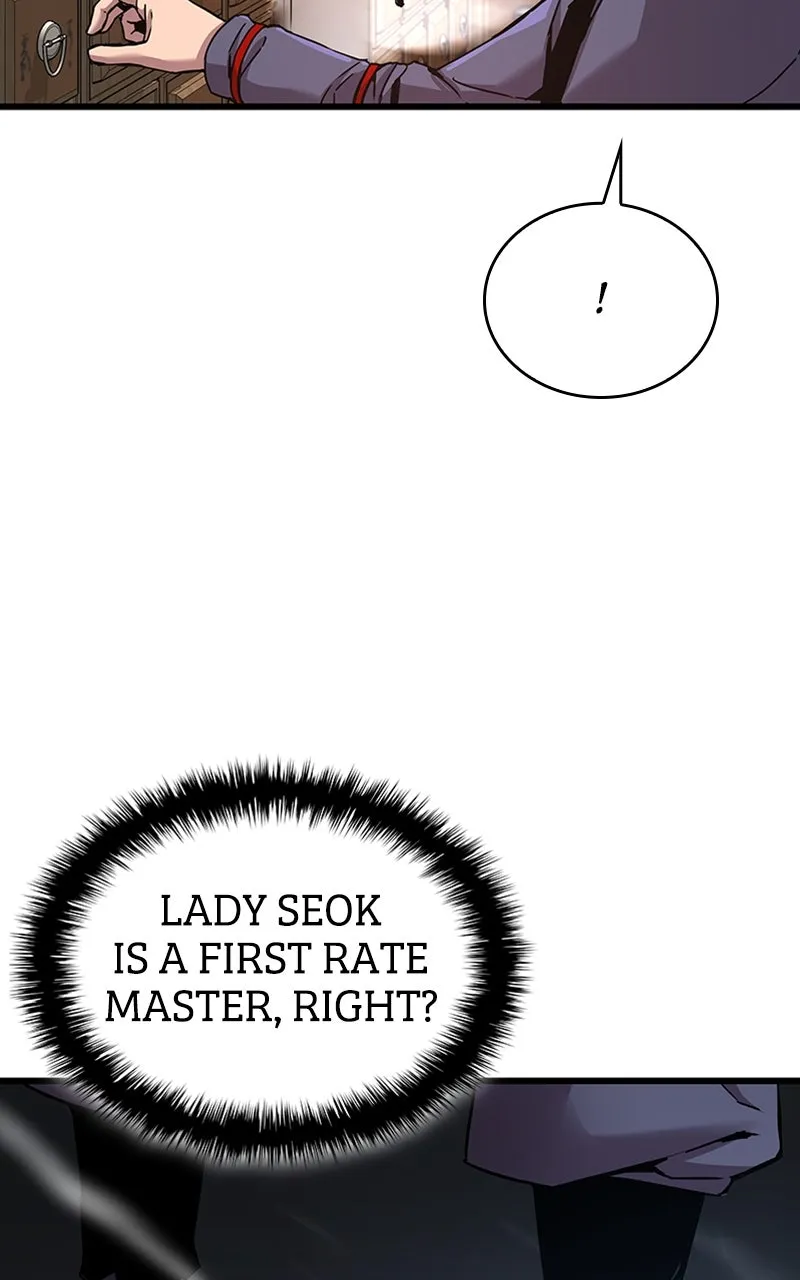 Read Myst, Might, Mayhem chapter 8 image 133 on Lezhin