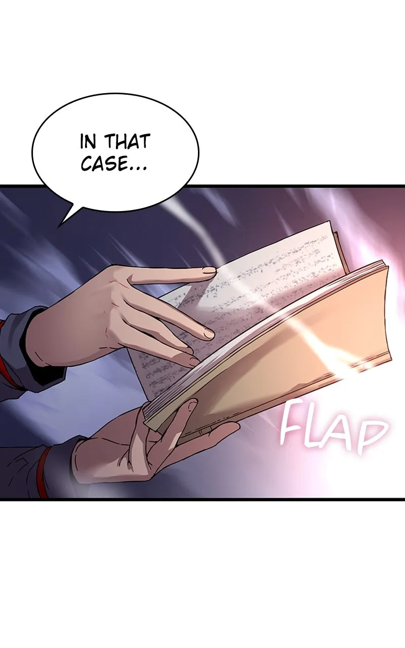 Read Myst, Might, Mayhem chapter 8 image 135 on Lezhin