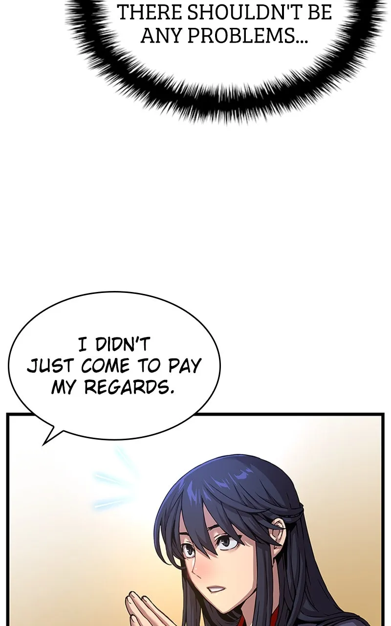 Read Myst, Might, Mayhem chapter 8 image 14 on Lezhin