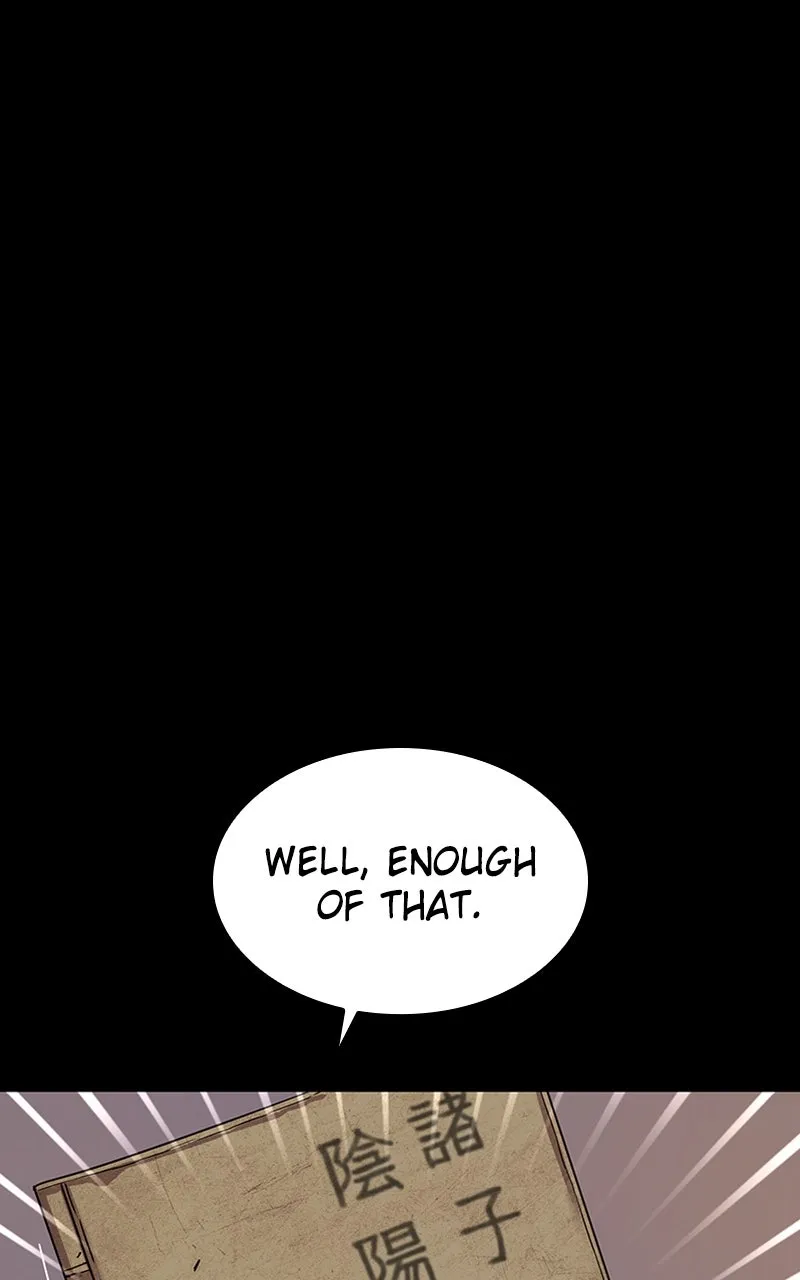 Read Myst, Might, Mayhem chapter 8 image 141 on Lezhin
