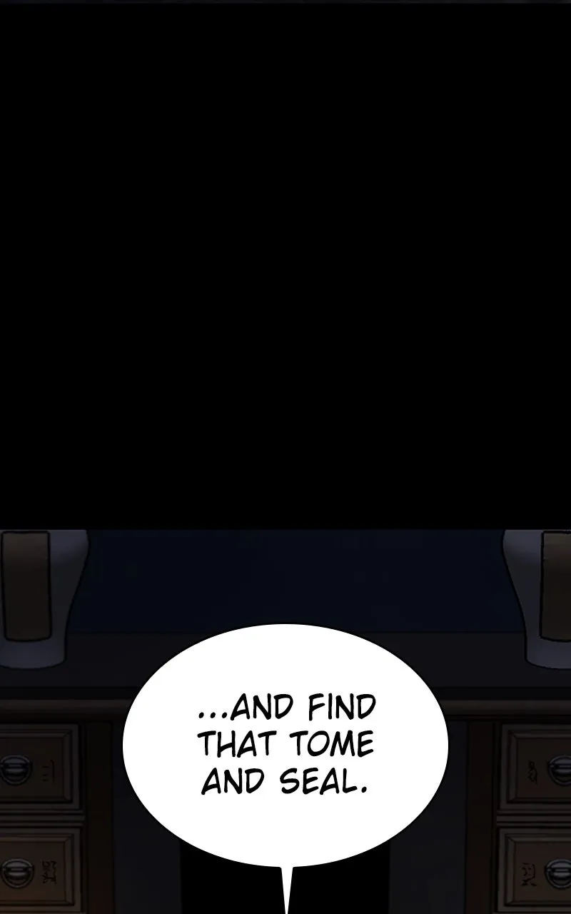 Read Myst, Might, Mayhem chapter 8 image 145 on Lezhin