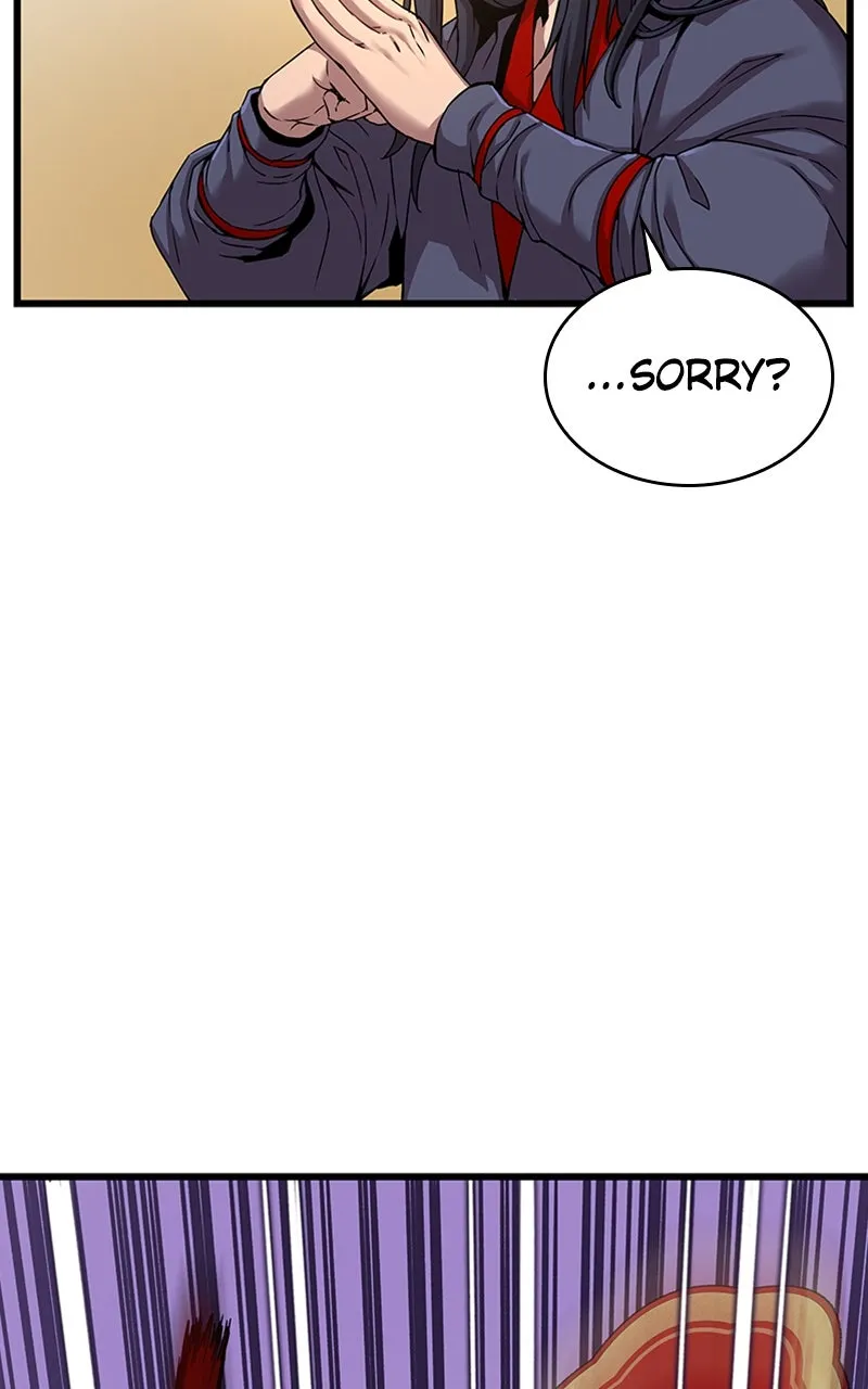 Read Myst, Might, Mayhem chapter 8 image 15 on Lezhin