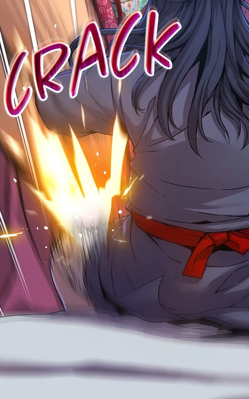 Read Myst, Might, Mayhem chapter 8 image 17 on Lezhin