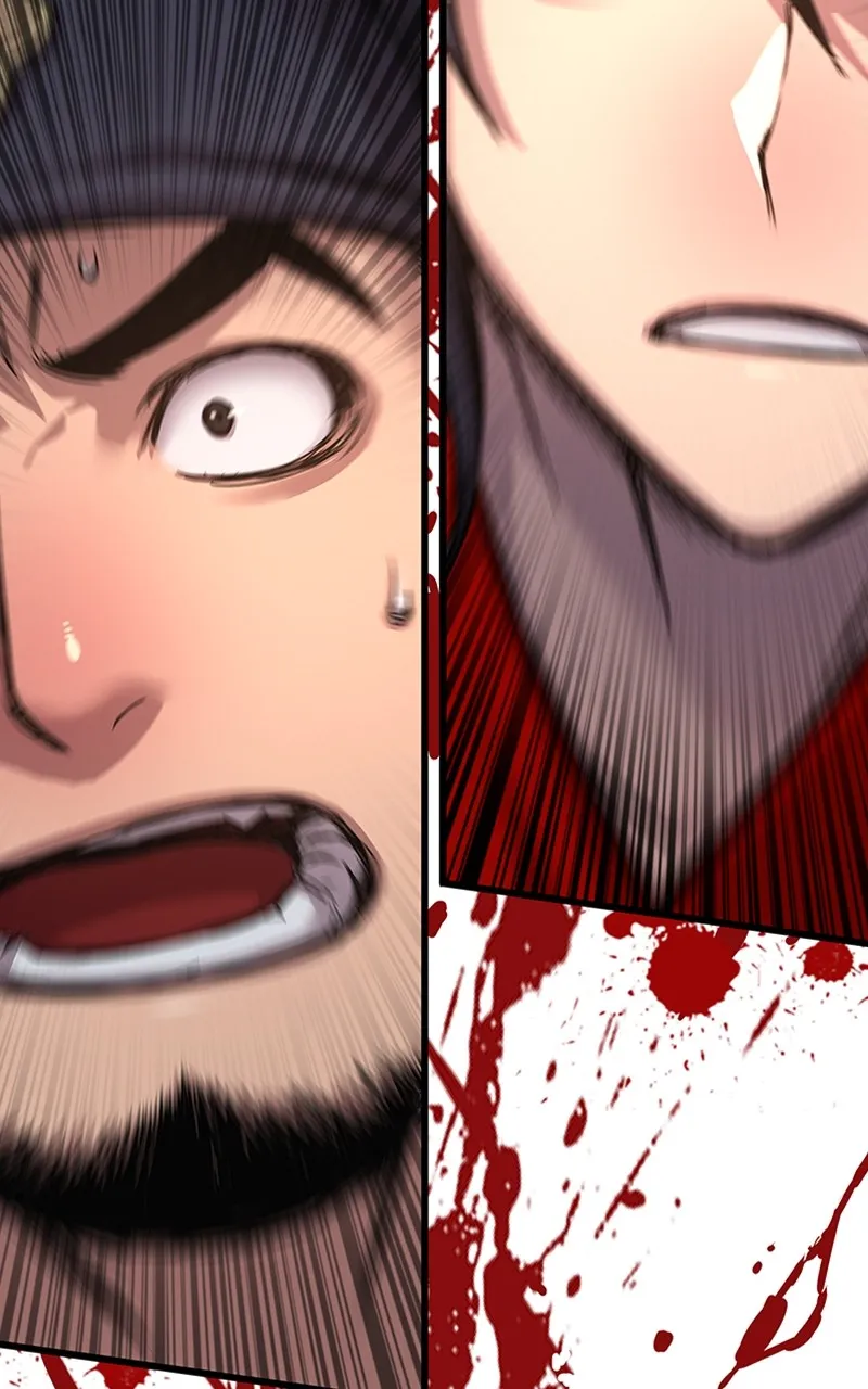 Read Myst, Might, Mayhem chapter 8 image 19 on Lezhin
