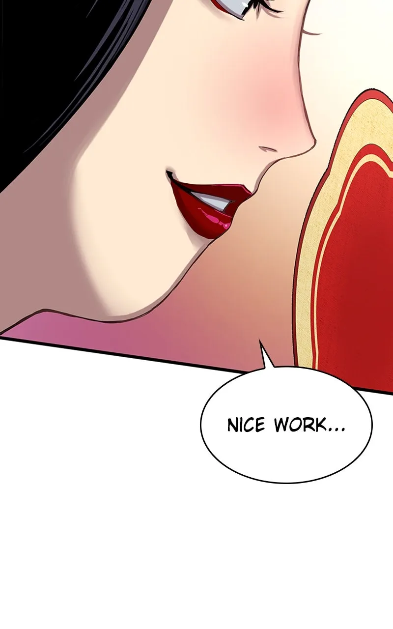Read Myst, Might, Mayhem chapter 8 image 25 on Lezhin
