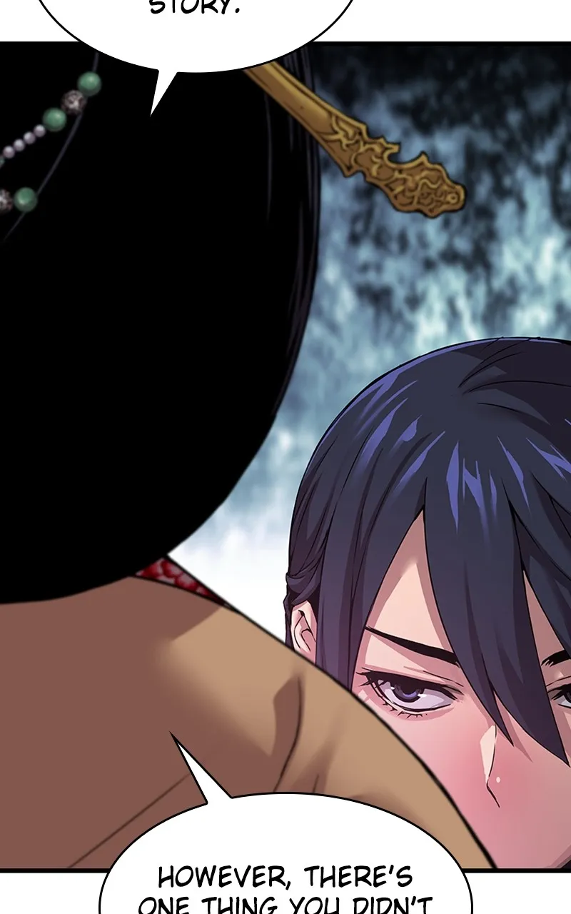 Read Myst, Might, Mayhem chapter 8 image 29 on Lezhin
