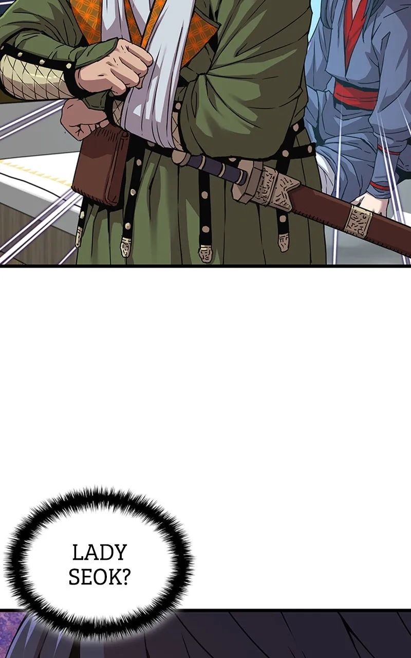 Read Myst, Might, Mayhem chapter 8 image 3 on Lezhin