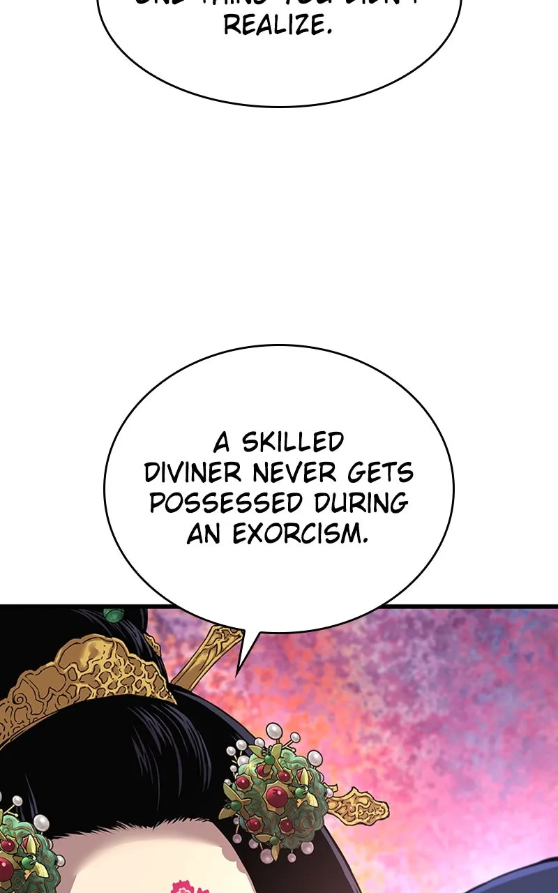 Read Myst, Might, Mayhem chapter 8 image 30 on Lezhin