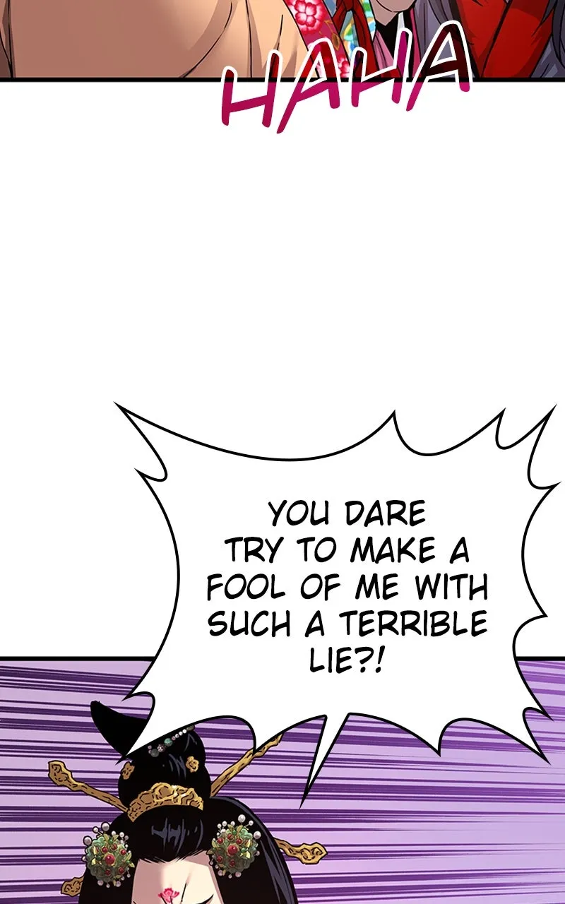 Read Myst, Might, Mayhem chapter 8 image 33 on Lezhin