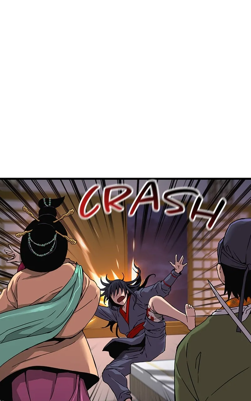Read Myst, Might, Mayhem chapter 8 image 35 on Lezhin