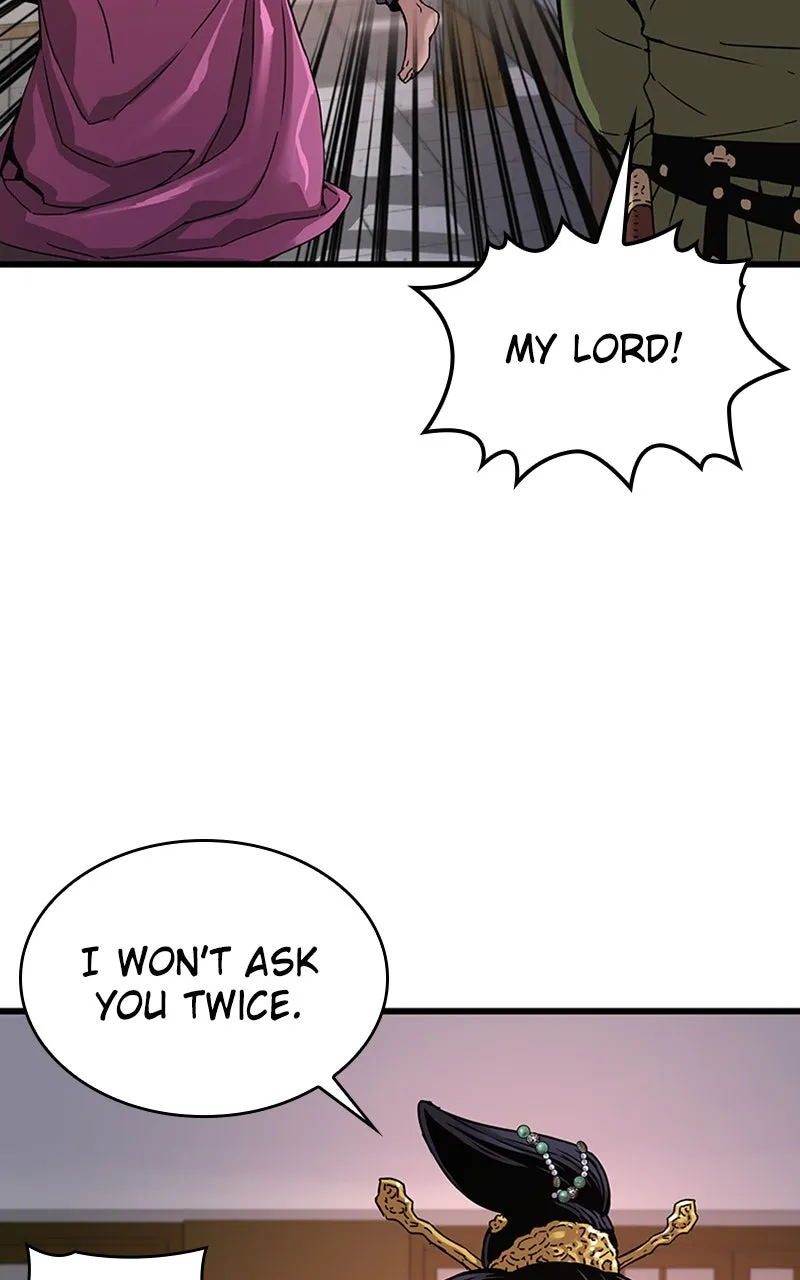 Read Myst, Might, Mayhem chapter 8 image 36 on Lezhin