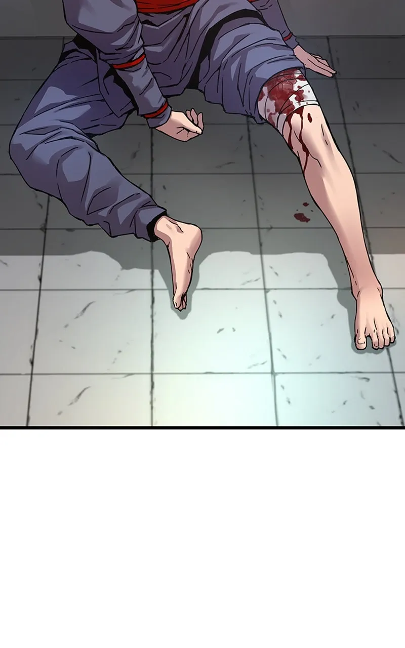 Read Myst, Might, Mayhem chapter 8 image 39 on Lezhin