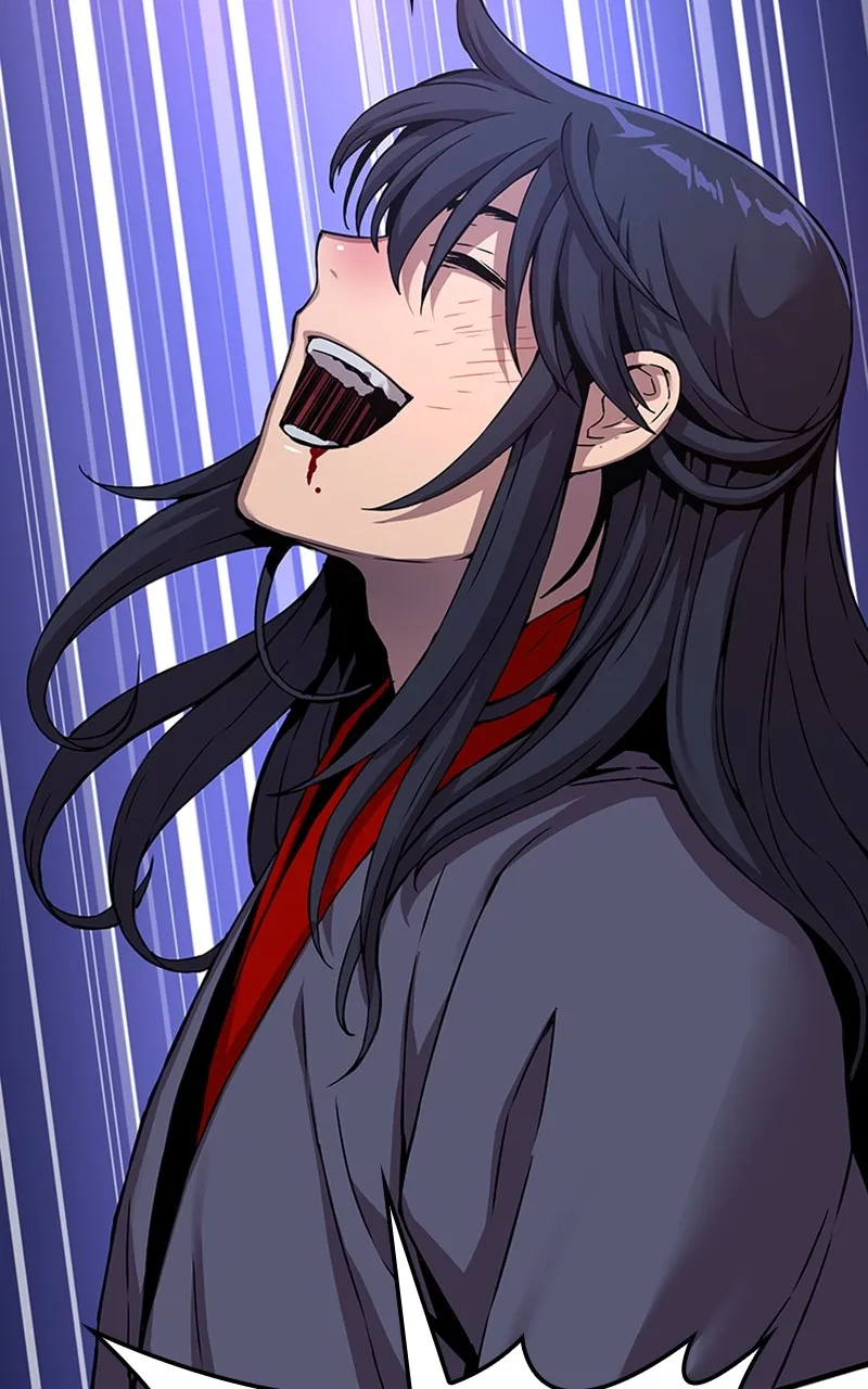 Read Myst, Might, Mayhem chapter 8 image 43 on Lezhin