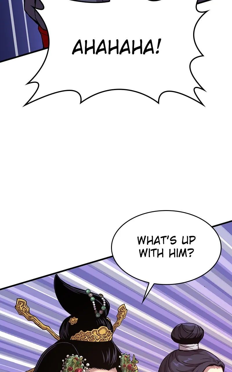 Read Myst, Might, Mayhem chapter 8 image 44 on Lezhin
