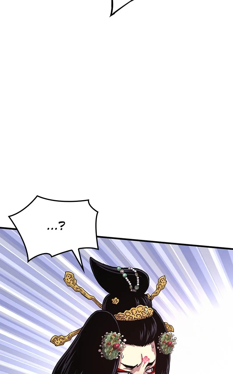 Read Myst, Might, Mayhem chapter 8 image 53 on Lezhin