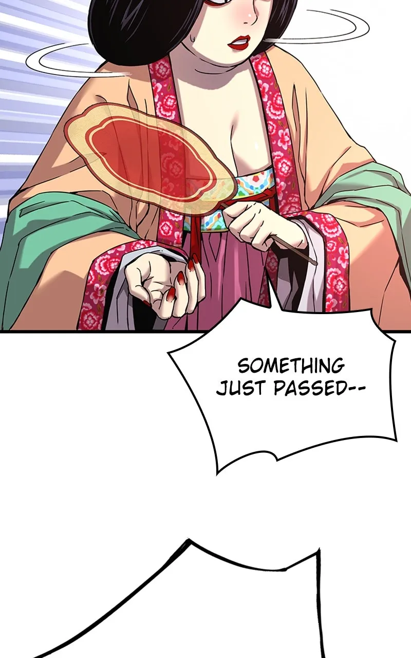 Read Myst, Might, Mayhem chapter 8 image 54 on Lezhin