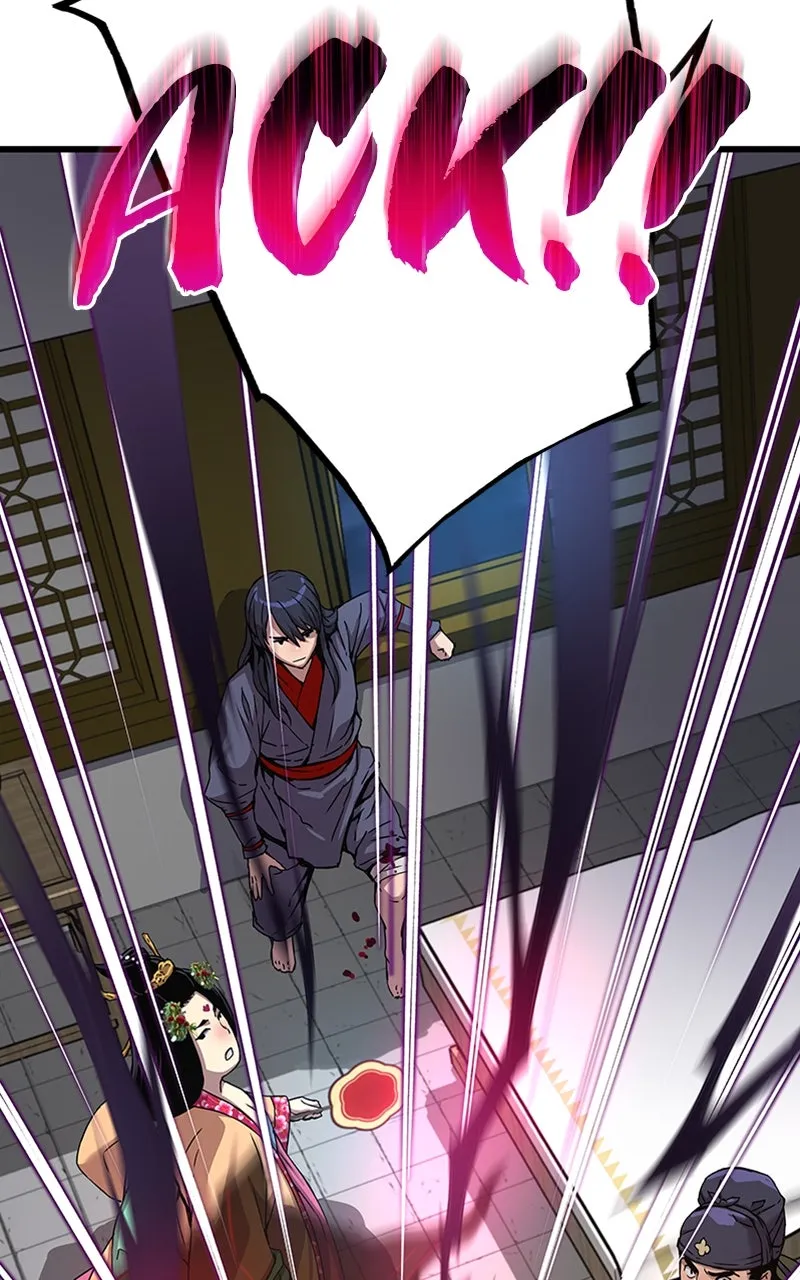 Read Myst, Might, Mayhem chapter 8 image 55 on Lezhin