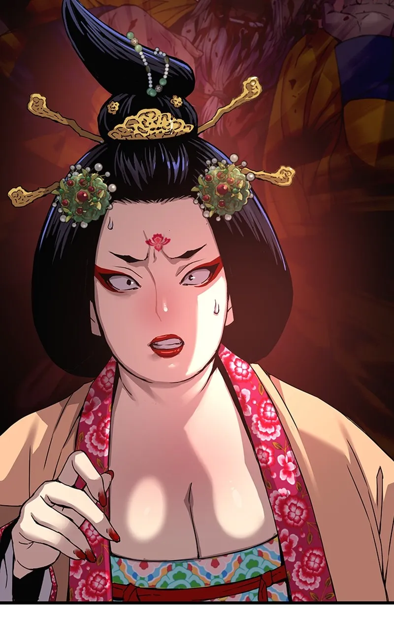 Read Myst, Might, Mayhem chapter 8 image 58 on Lezhin