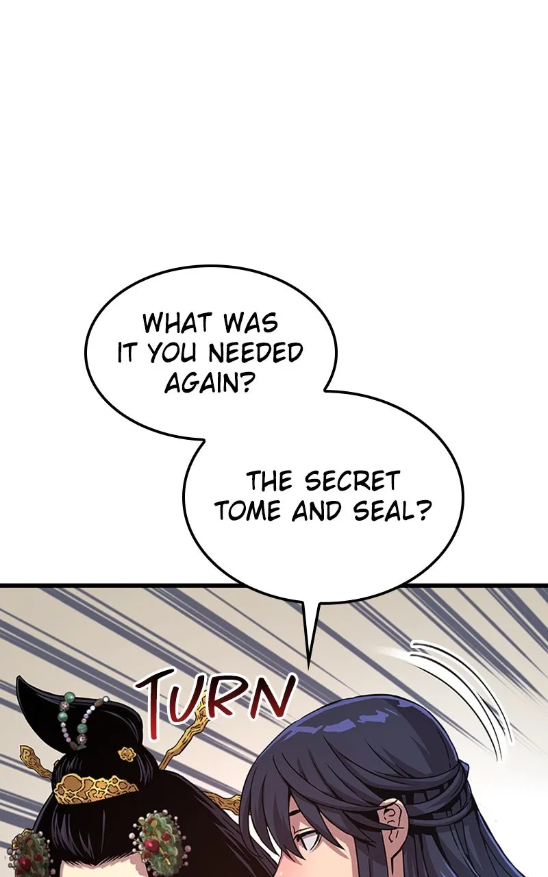 Read Myst, Might, Mayhem chapter 8 image 59 on Lezhin