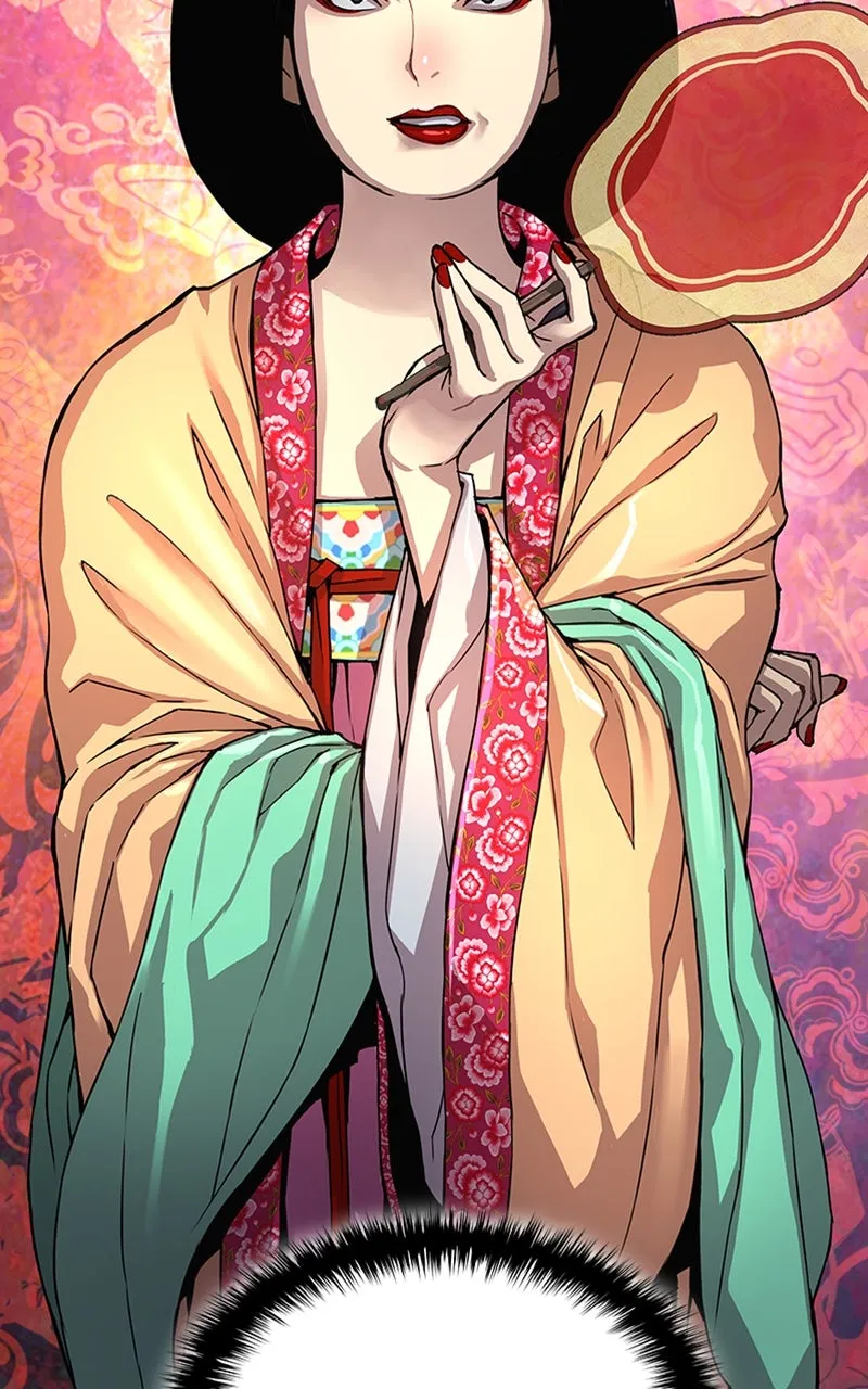 Read Myst, Might, Mayhem chapter 8 image 6 on Lezhin