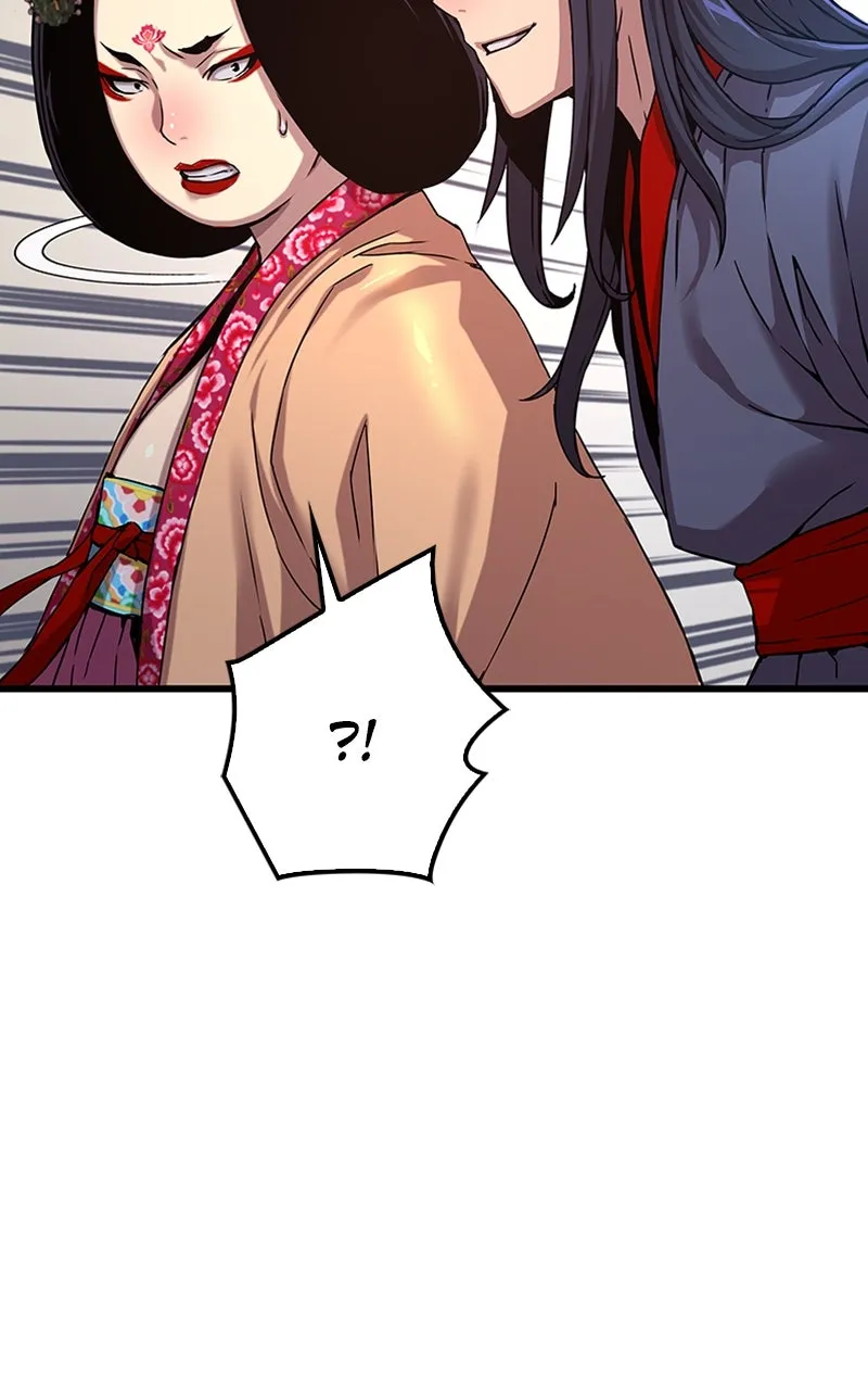 Read Myst, Might, Mayhem chapter 8 image 60 on Lezhin